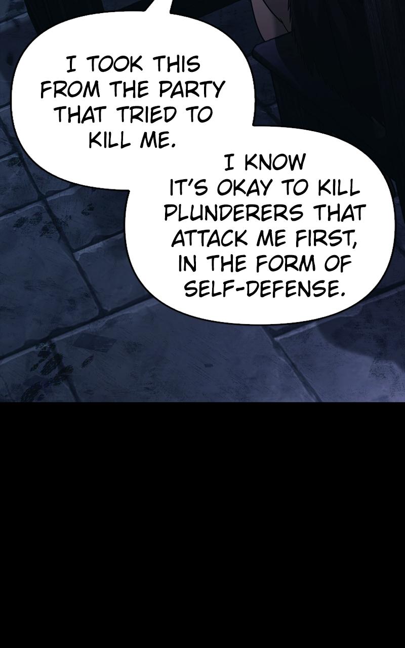Surviving the Game as a Barbarian Chapter 32 — page 6