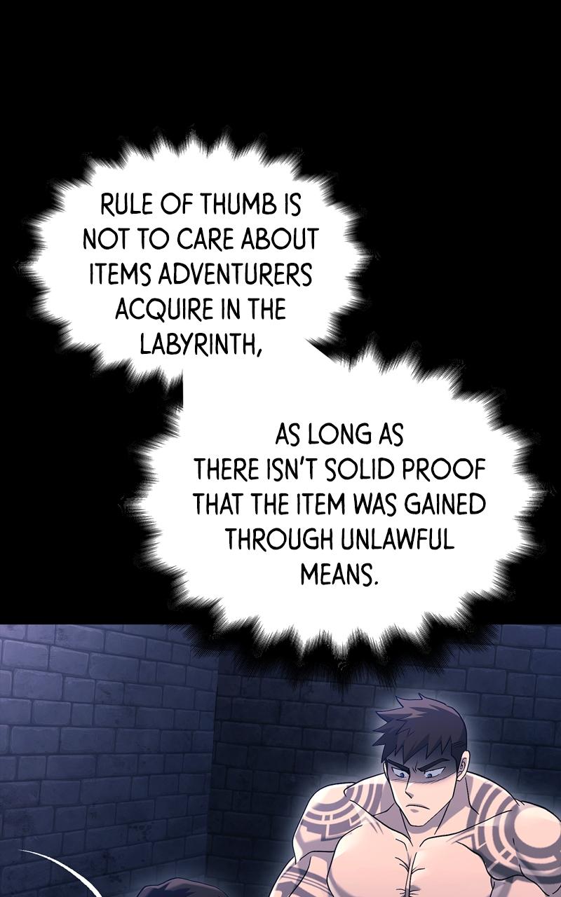 Surviving the Game as a Barbarian Chapter 32 — page 10
