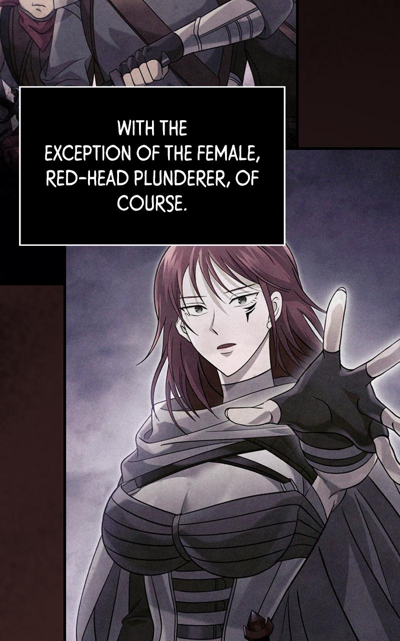 Surviving the Game as a Barbarian Chapter 32 — page 19