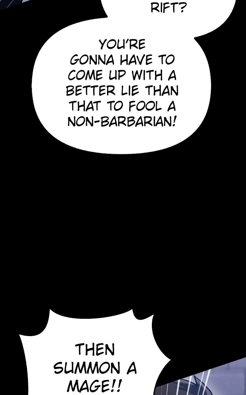 Surviving the Game as a Barbarian Chapter 32 — page 27