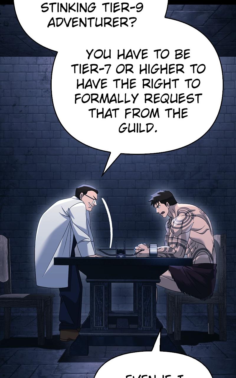 Surviving the Game as a Barbarian Chapter 32 — page 30