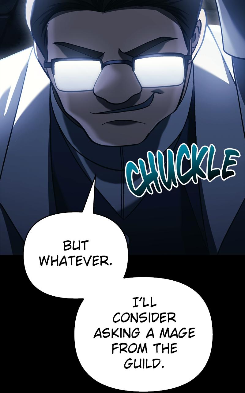 Surviving the Game as a Barbarian Chapter 32 — page 33
