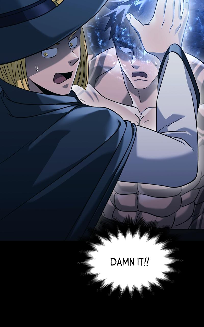 Surviving the Game as a Barbarian Chapter 32 — page 37