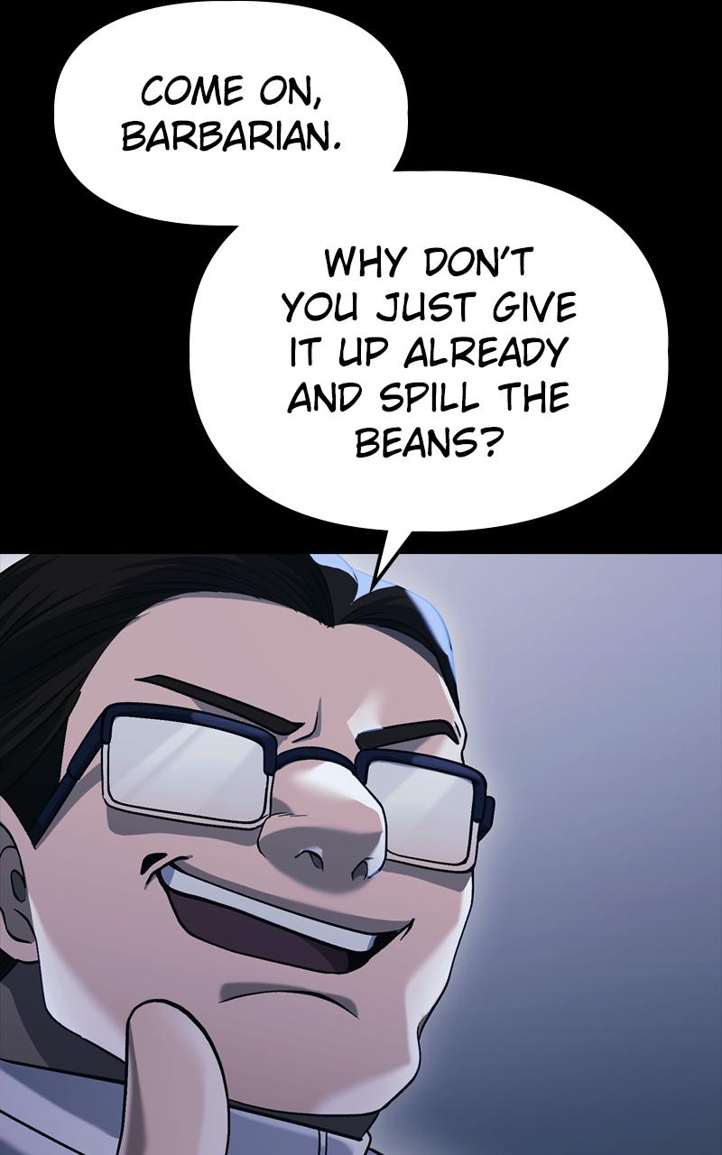 Surviving the Game as a Barbarian Chapter 32 — page 41