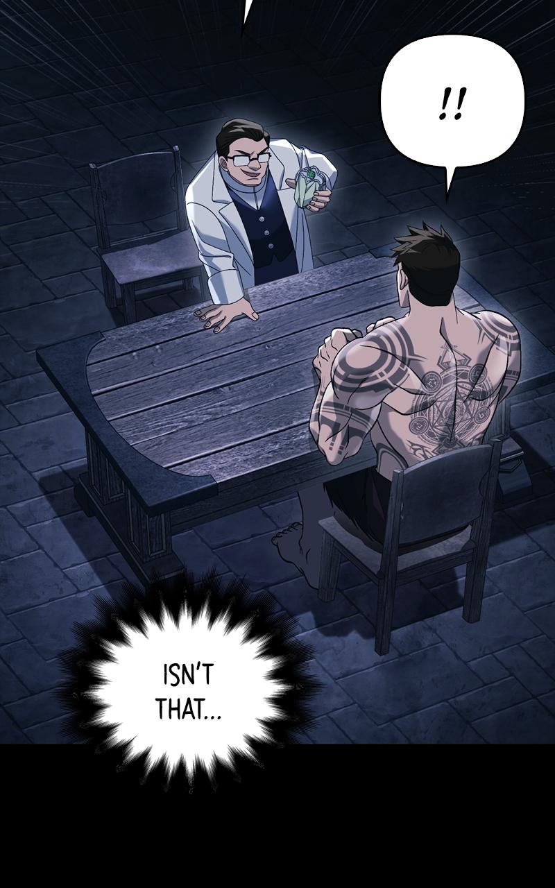 Surviving the Game as a Barbarian Chapter 32 — page 45