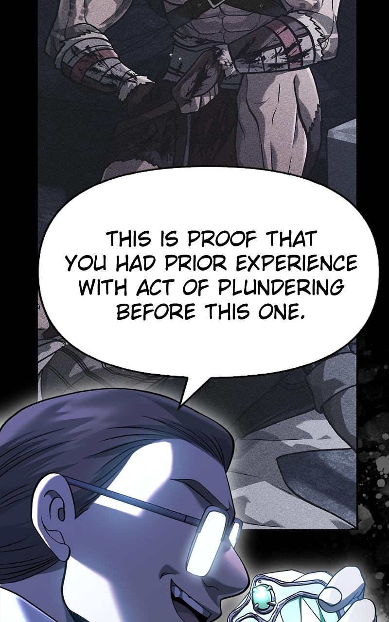 Surviving the Game as a Barbarian Chapter 32 — page 47