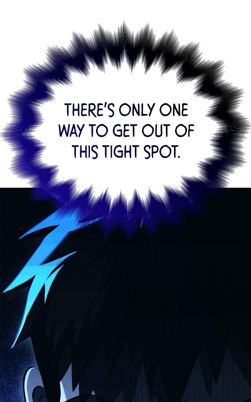 Surviving the Game as a Barbarian Chapter 32 — page 55