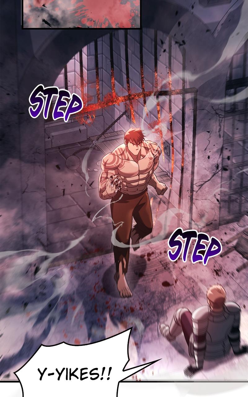 Surviving the Game as a Barbarian Chapter 32 — page 64