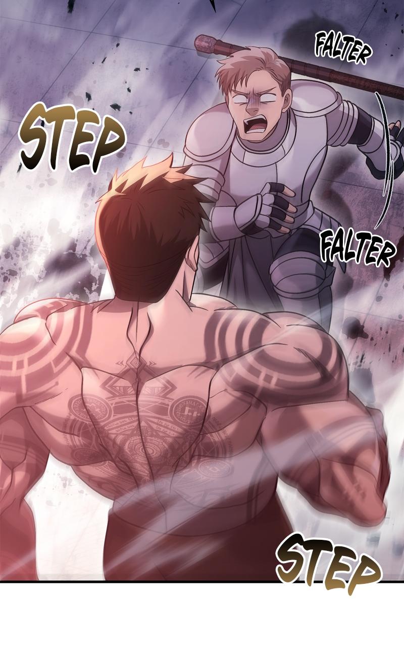 Surviving the Game as a Barbarian Chapter 32 — page 66