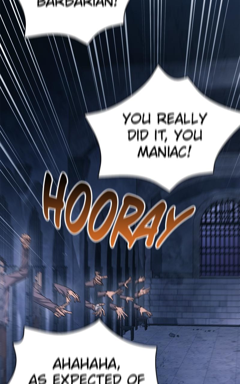 Surviving the Game as a Barbarian Chapter 32 — page 81