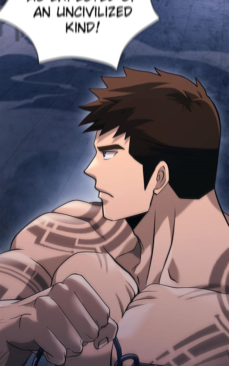 Surviving the Game as a Barbarian Chapter 32 — page 82