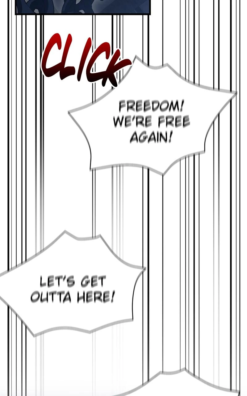 Surviving the Game as a Barbarian Chapter 32 — page 87