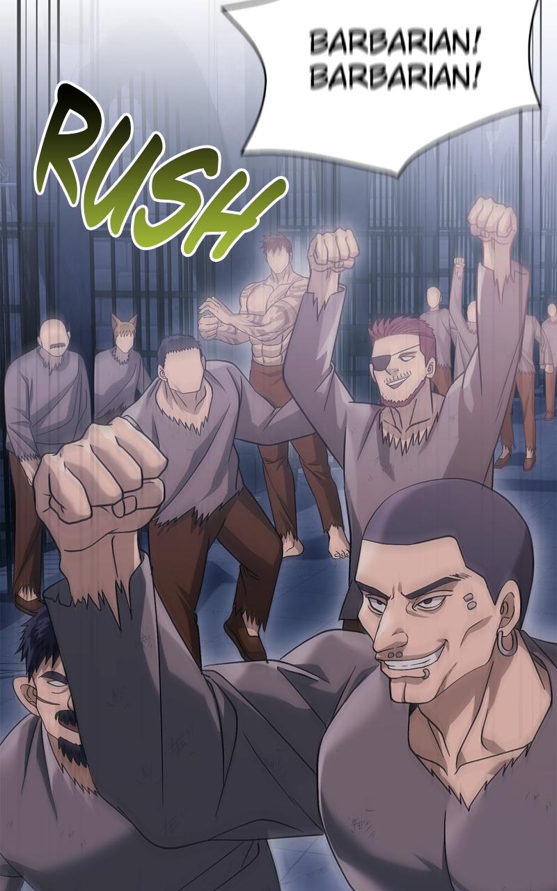 Surviving the Game as a Barbarian Chapter 32 — page 88
