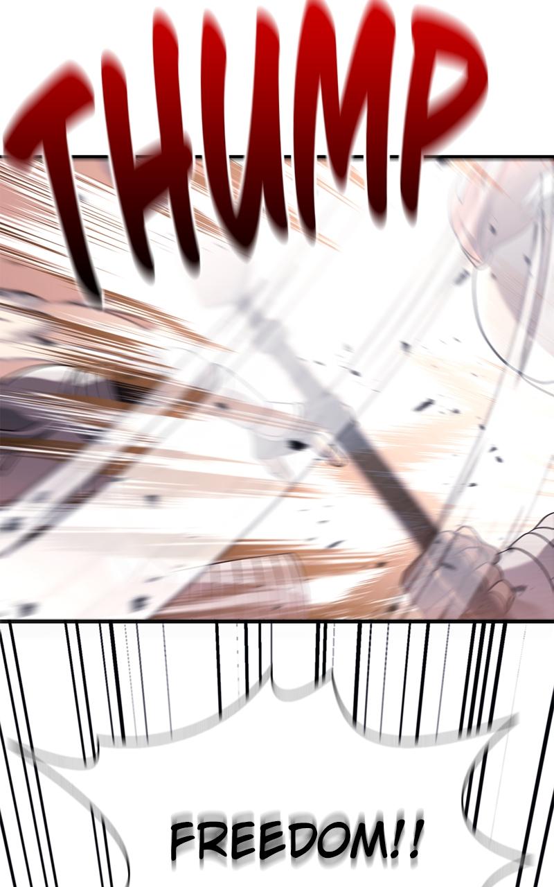 Surviving the Game as a Barbarian Chapter 32 — page 95