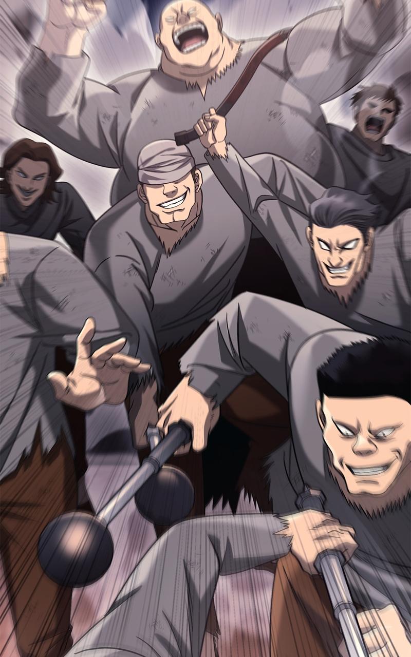 Surviving the Game as a Barbarian Chapter 32 — page 97