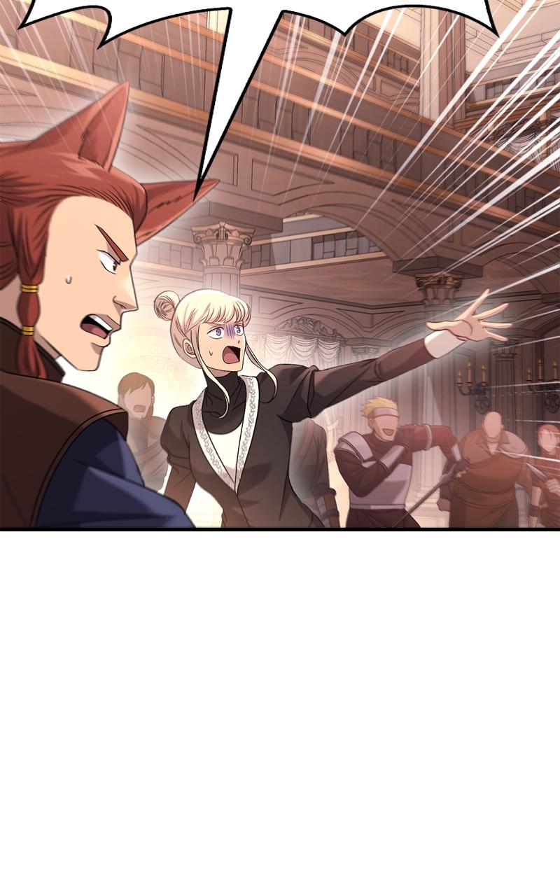 Surviving the Game as a Barbarian Chapter 32 — page 100