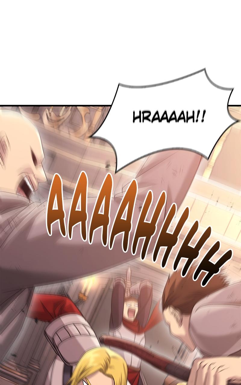 Surviving the Game as a Barbarian Chapter 32 — page 101