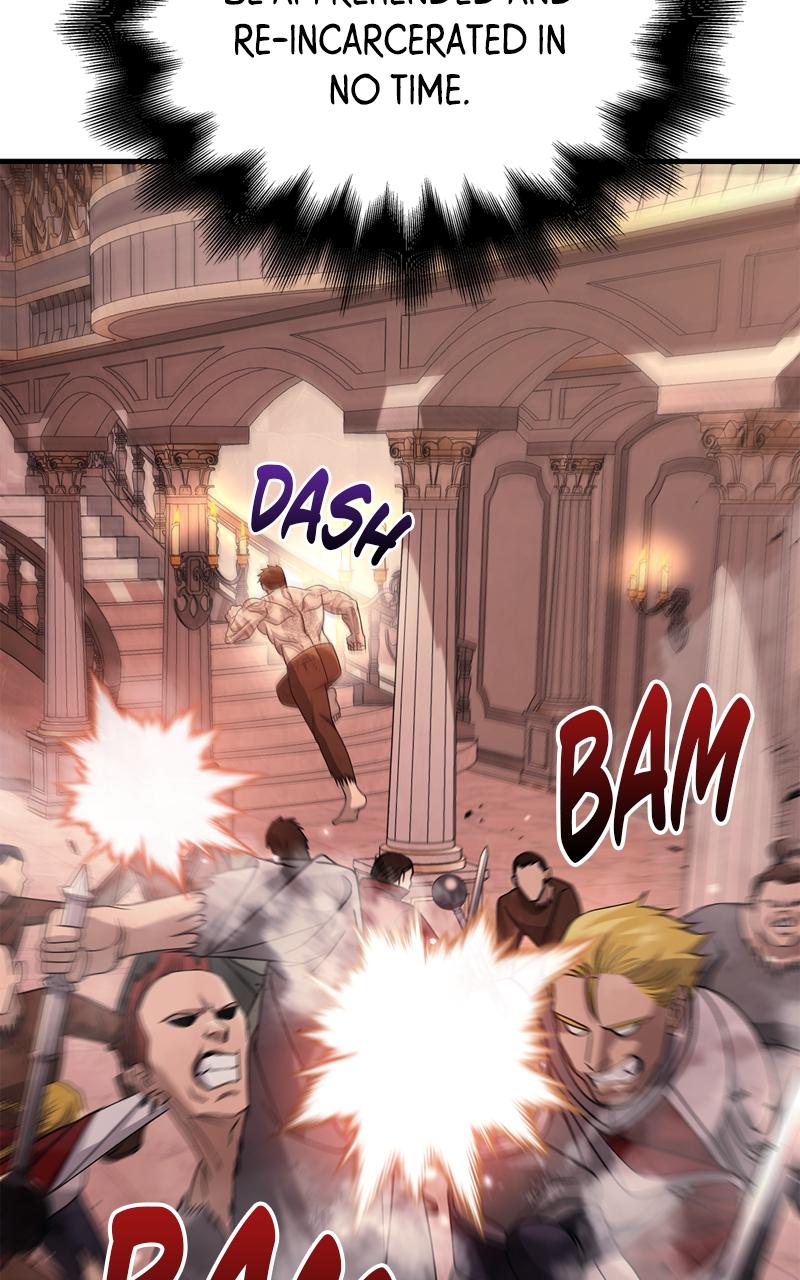 Surviving the Game as a Barbarian Chapter 32 — page 104