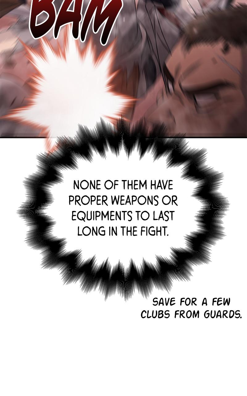 Surviving the Game as a Barbarian Chapter 32 — page 105