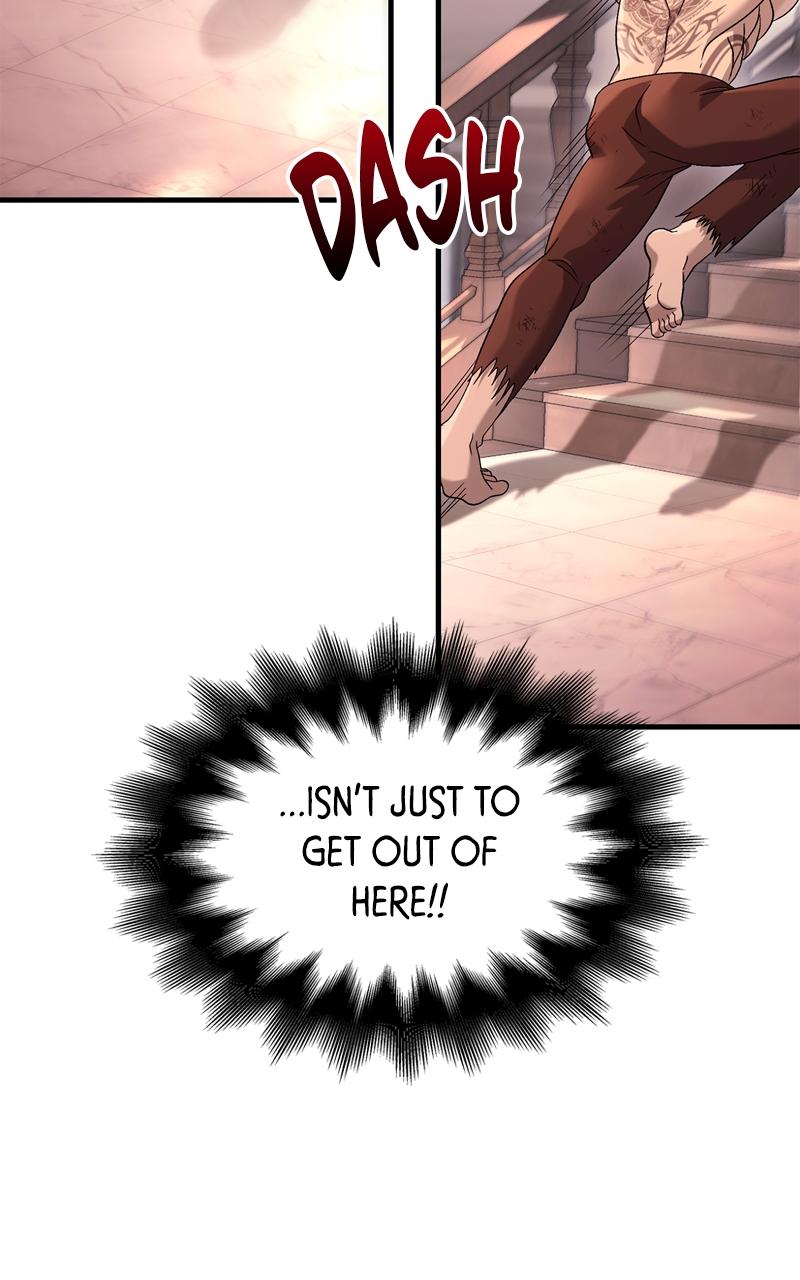 Surviving the Game as a Barbarian Chapter 32 — page 109