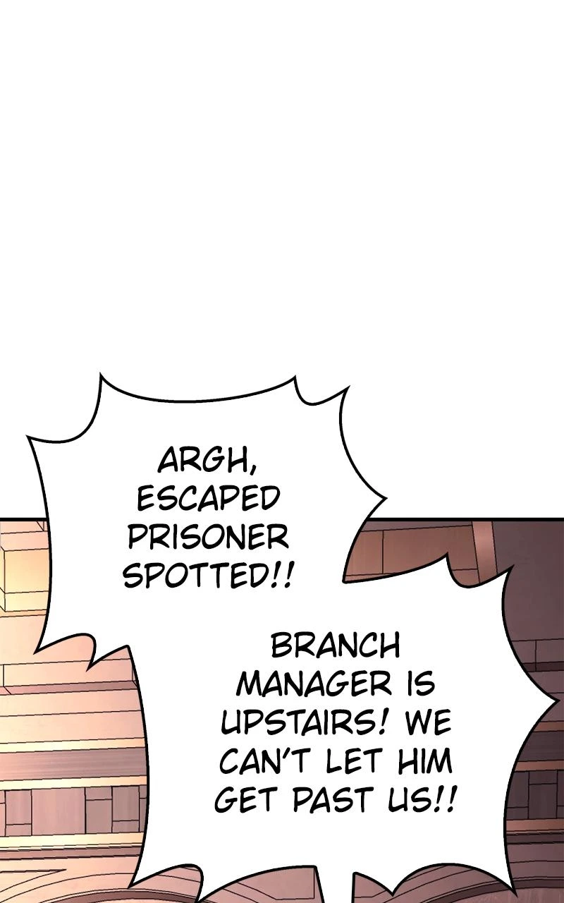 Surviving the Game as a Barbarian Chapter 32 — page 110