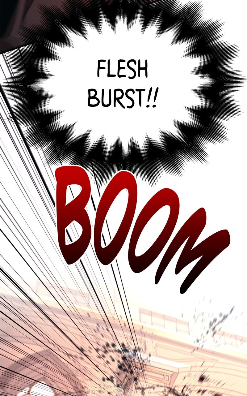 Surviving the Game as a Barbarian Chapter 32 — page 114