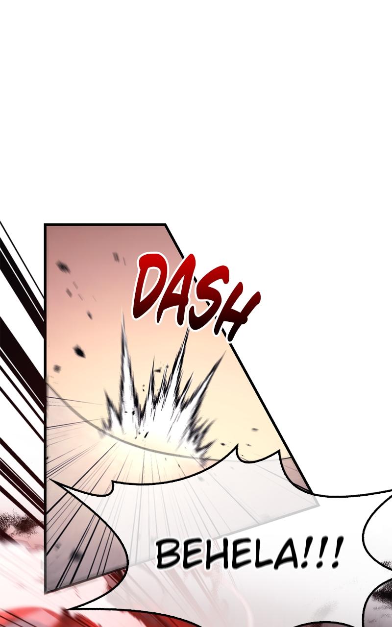 Surviving the Game as a Barbarian Chapter 32 — page 124