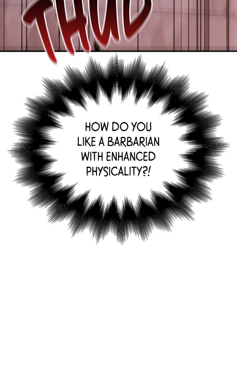 Surviving the Game as a Barbarian Chapter 32 — page 140