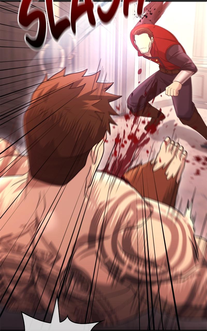 Surviving the Game as a Barbarian Chapter 33 — page 7