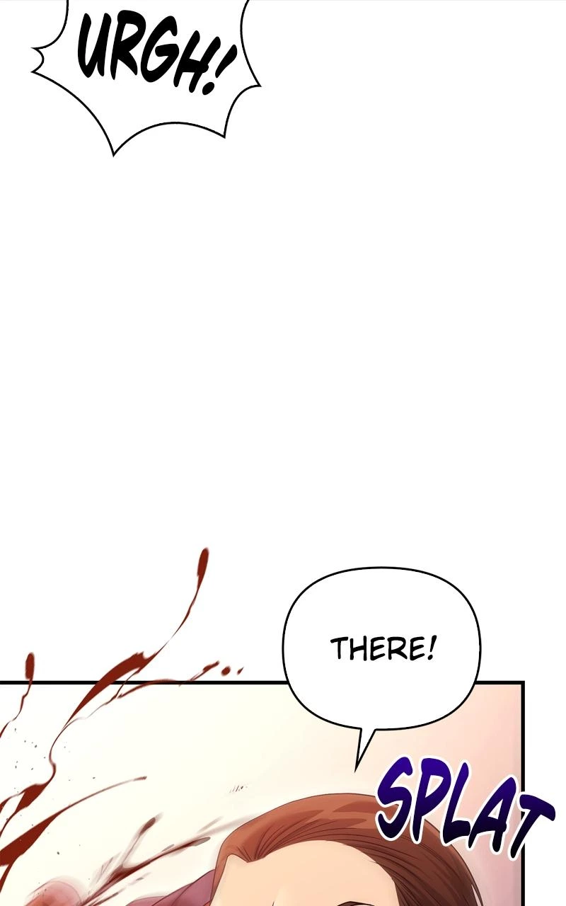 Surviving the Game as a Barbarian Chapter 33 — page 8