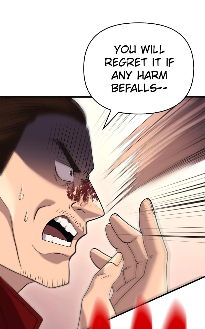 Surviving the Game as a Barbarian Chapter 33 — page 20