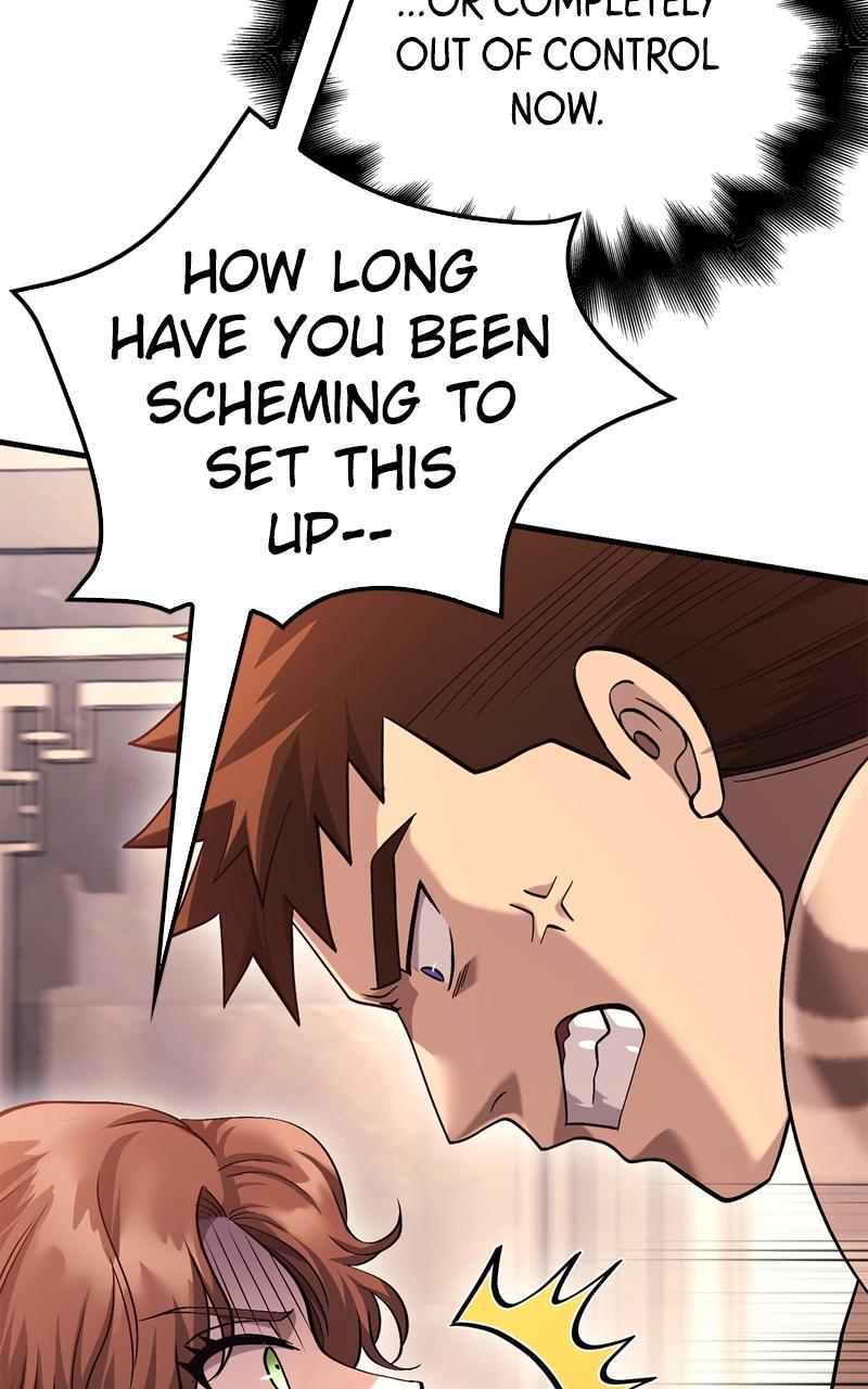 Surviving the Game as a Barbarian Chapter 33 — page 27