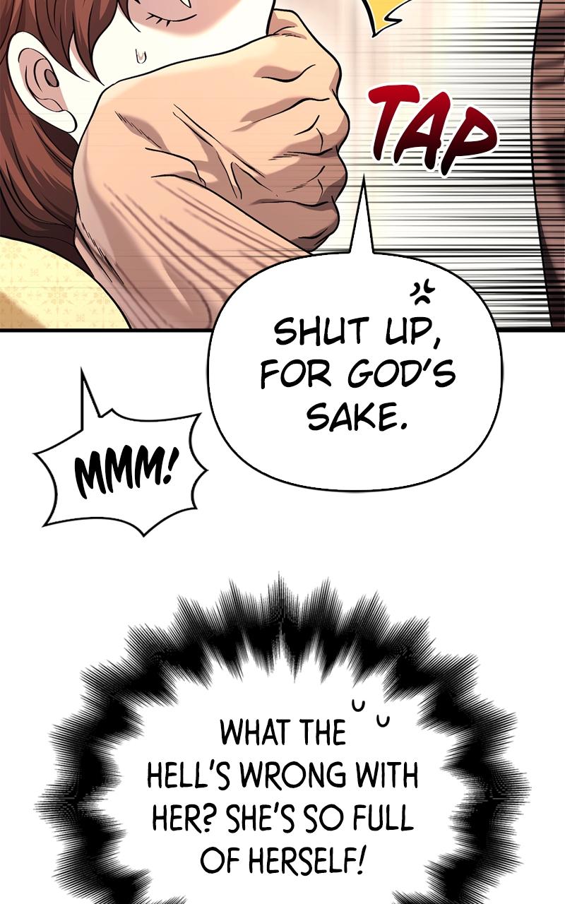 Surviving the Game as a Barbarian Chapter 33 — page 28