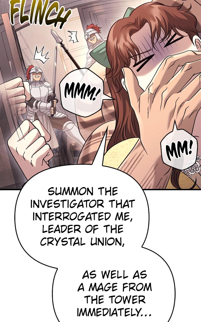 Surviving the Game as a Barbarian Chapter 33 — page 30