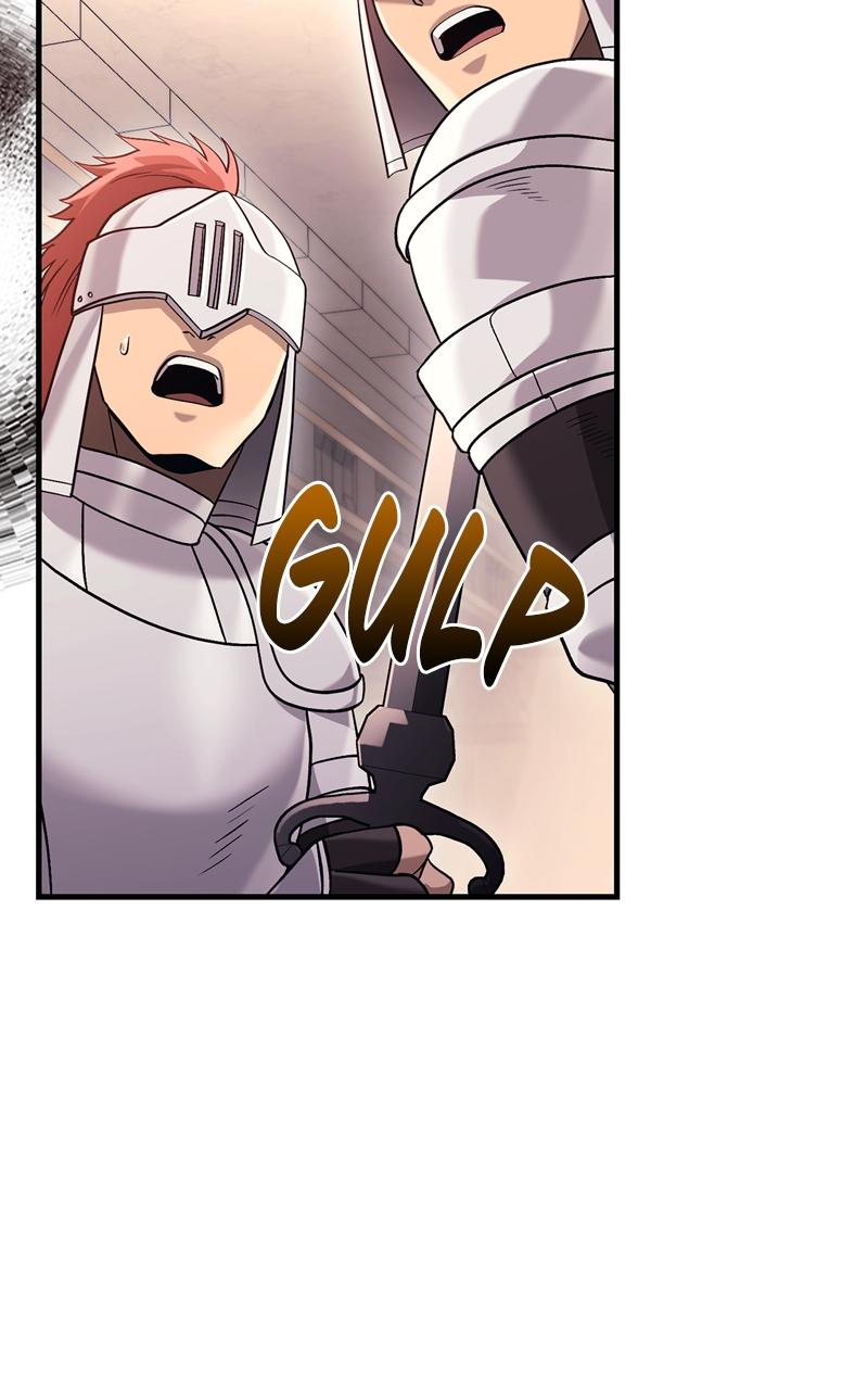 Surviving the Game as a Barbarian Chapter 33 — page 32