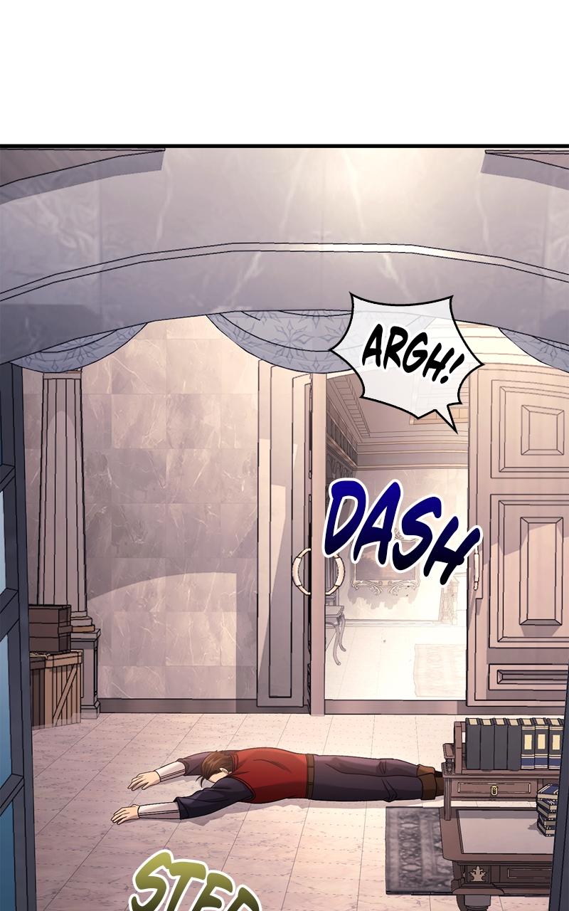 Surviving the Game as a Barbarian Chapter 33 — page 33