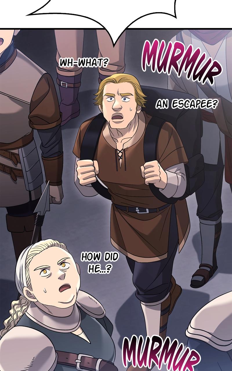 Surviving the Game as a Barbarian Chapter 33 — page 42