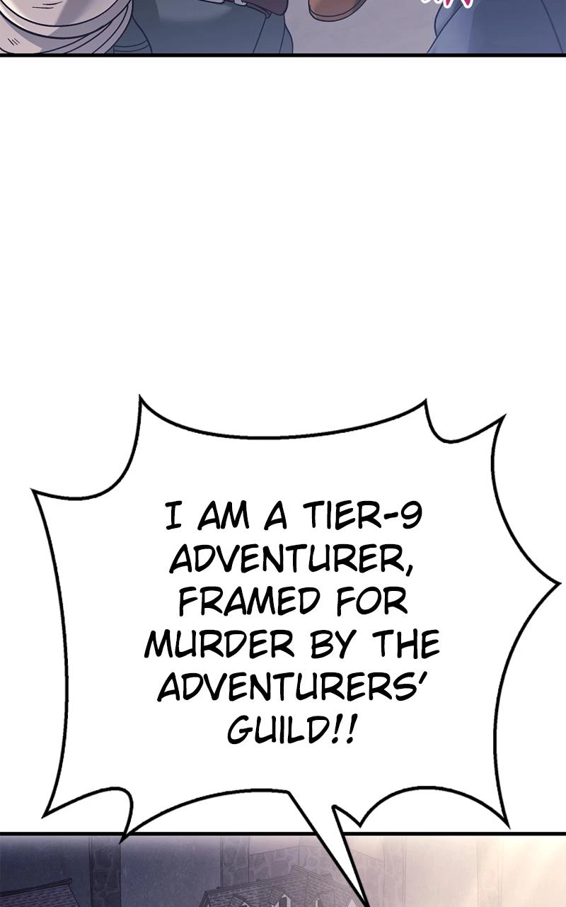 Surviving the Game as a Barbarian Chapter 33 — page 43