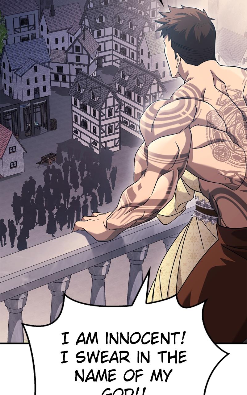 Surviving the Game as a Barbarian Chapter 33 — page 44