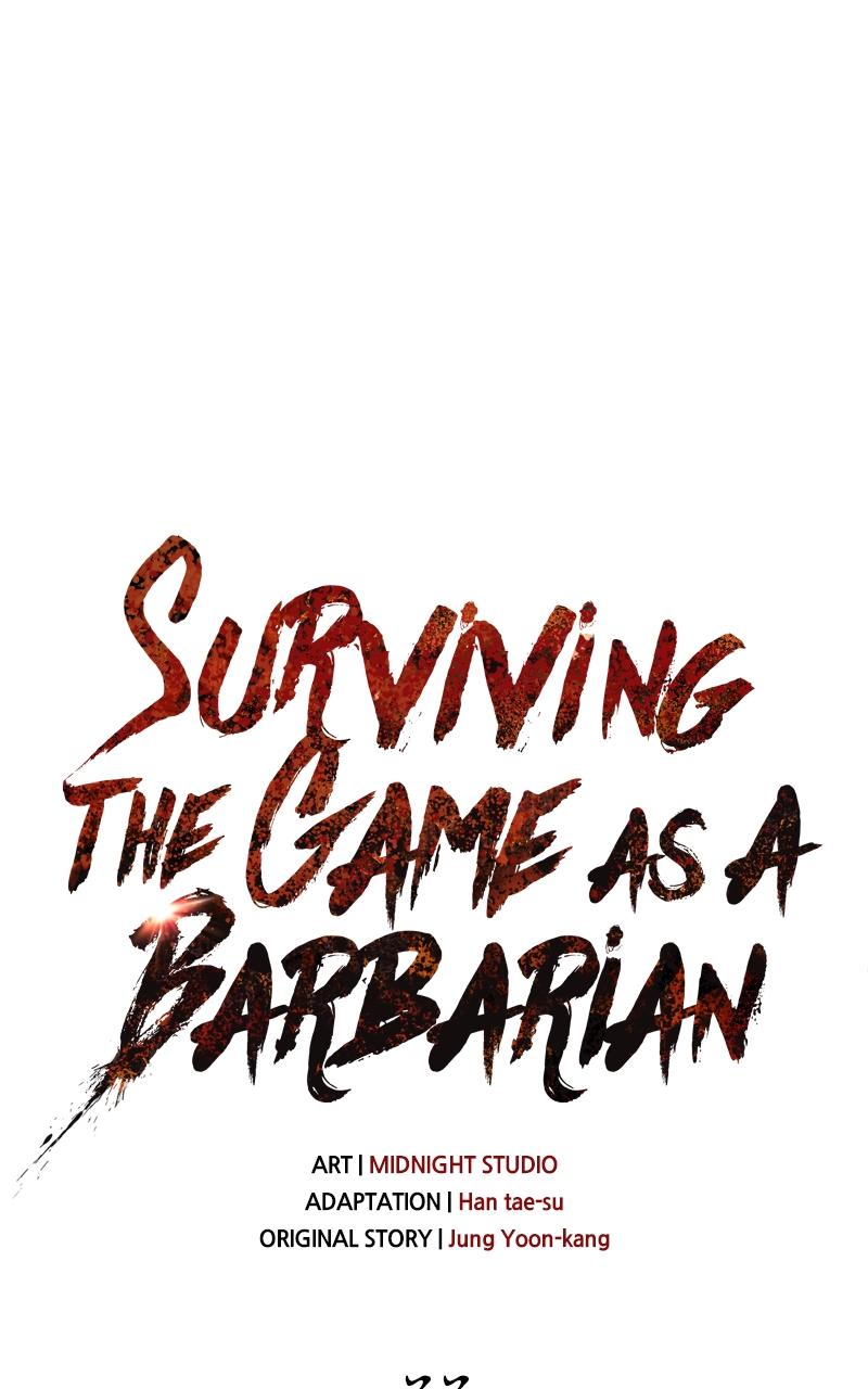 Surviving the Game as a Barbarian Chapter 33 — page 49