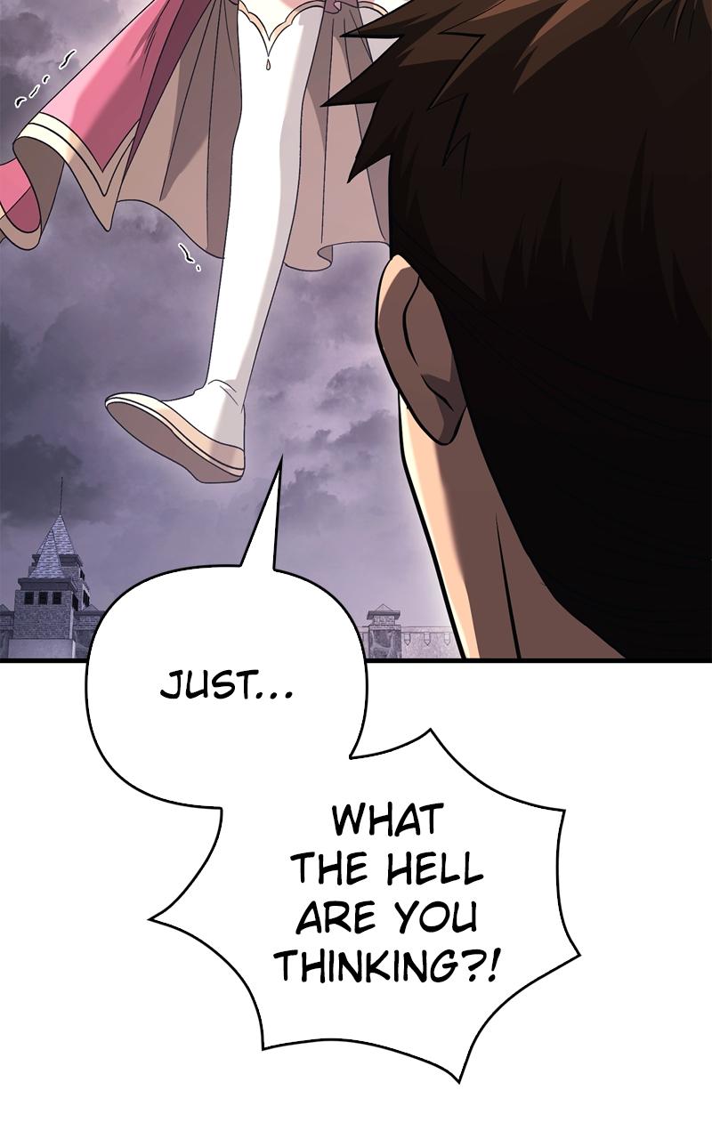Surviving the Game as a Barbarian Chapter 33 — page 65