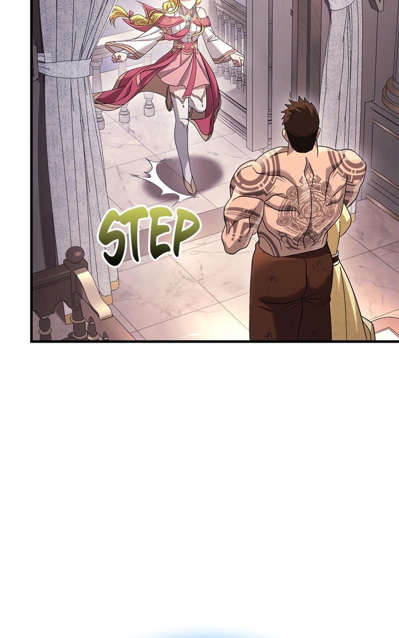 Surviving the Game as a Barbarian Chapter 33 — page 73