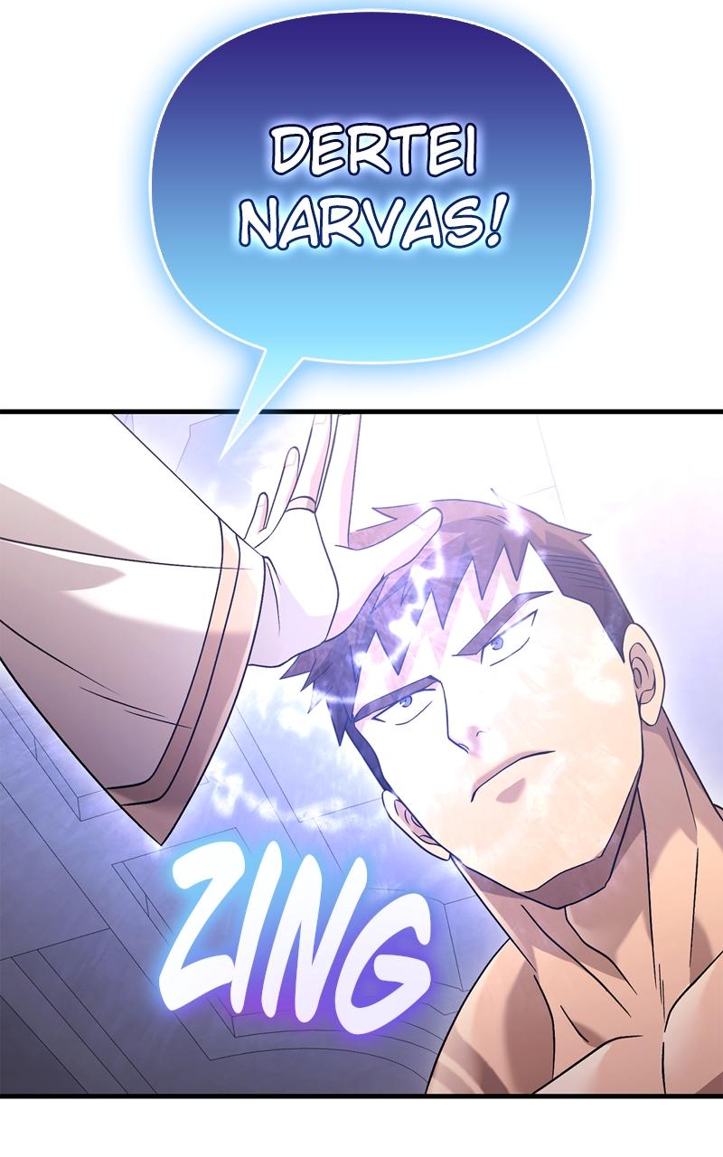 Surviving the Game as a Barbarian Chapter 33 — page 74