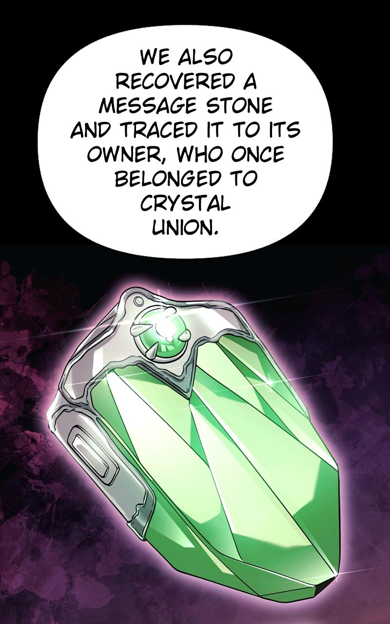 Surviving the Game as a Barbarian Chapter 33 — page 96
