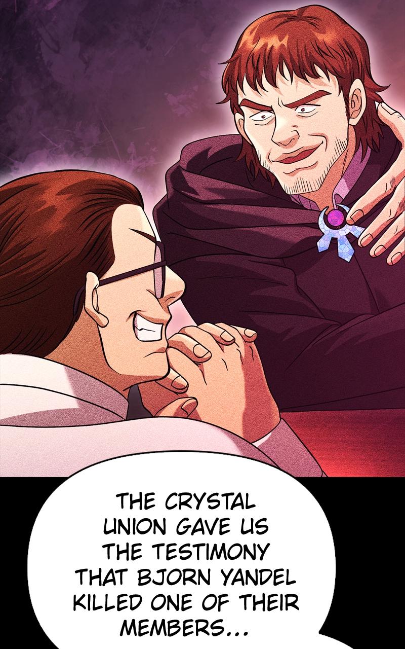Surviving the Game as a Barbarian Chapter 33 — page 97