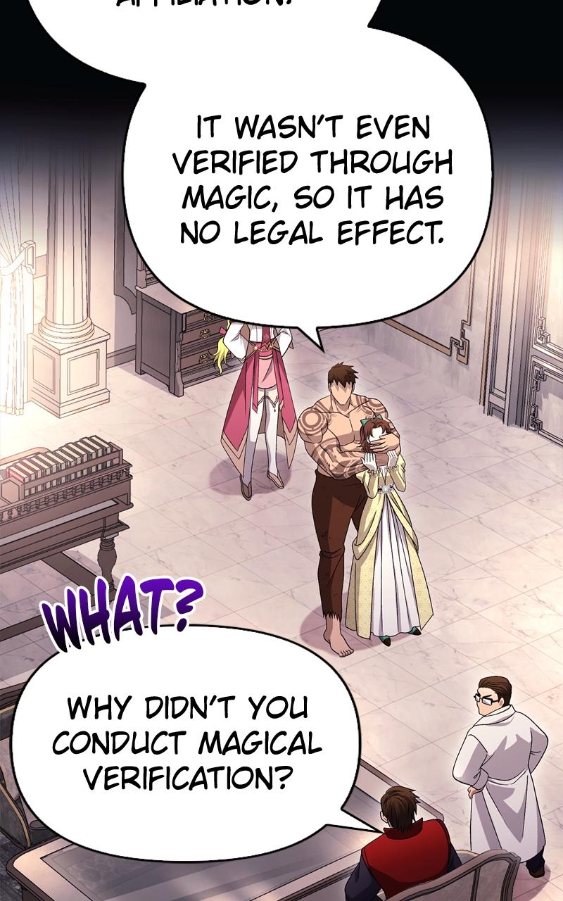 Surviving the Game as a Barbarian Chapter 33 — page 99