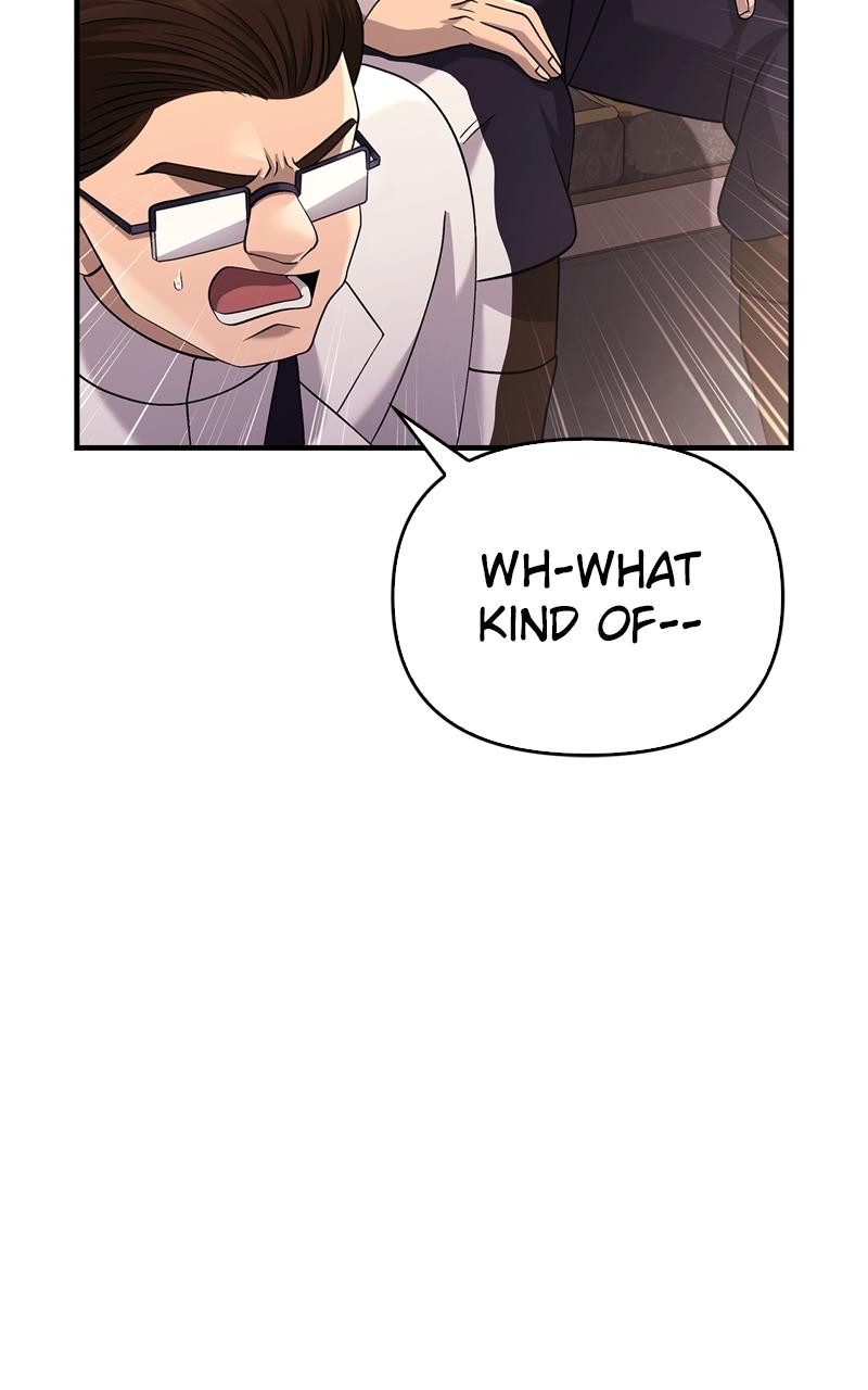Surviving the Game as a Barbarian Chapter 33 — page 111