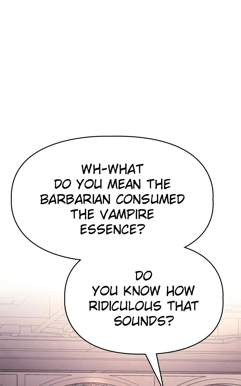 Surviving the Game as a Barbarian Chapter 33 — page 114
