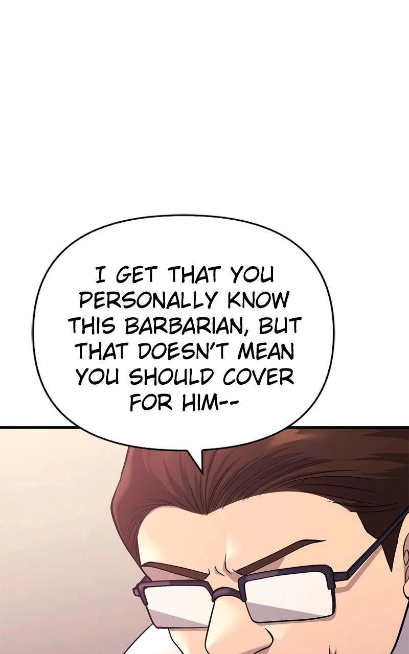 Surviving the Game as a Barbarian Chapter 33 — page 116