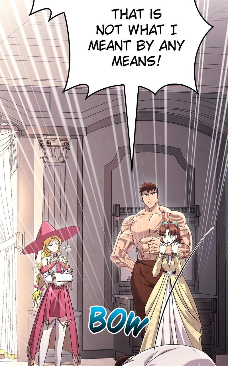 Surviving the Game as a Barbarian Chapter 33 — page 122